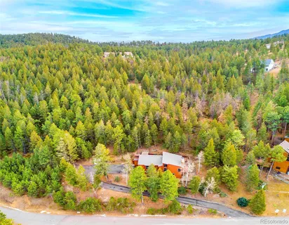 $859,000 | 29526 Bronco Road, Evergreen, CO 80439