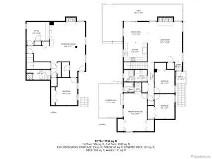 $859,000 | 29526 Bronco Road, Evergreen, CO 80439