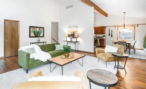 $859,000 | 29526 Bronco Road, Evergreen, CO 80439