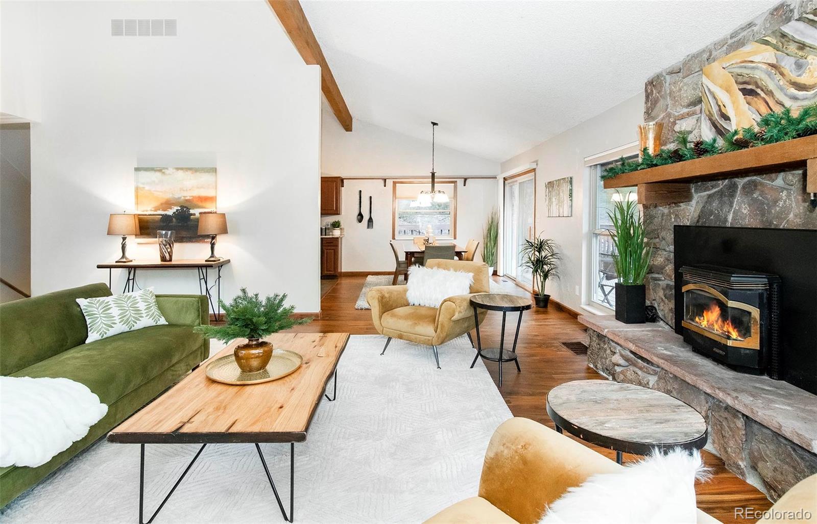 29526 Bronco Road Evergreen, CO 80439 - Photo 7 of 42