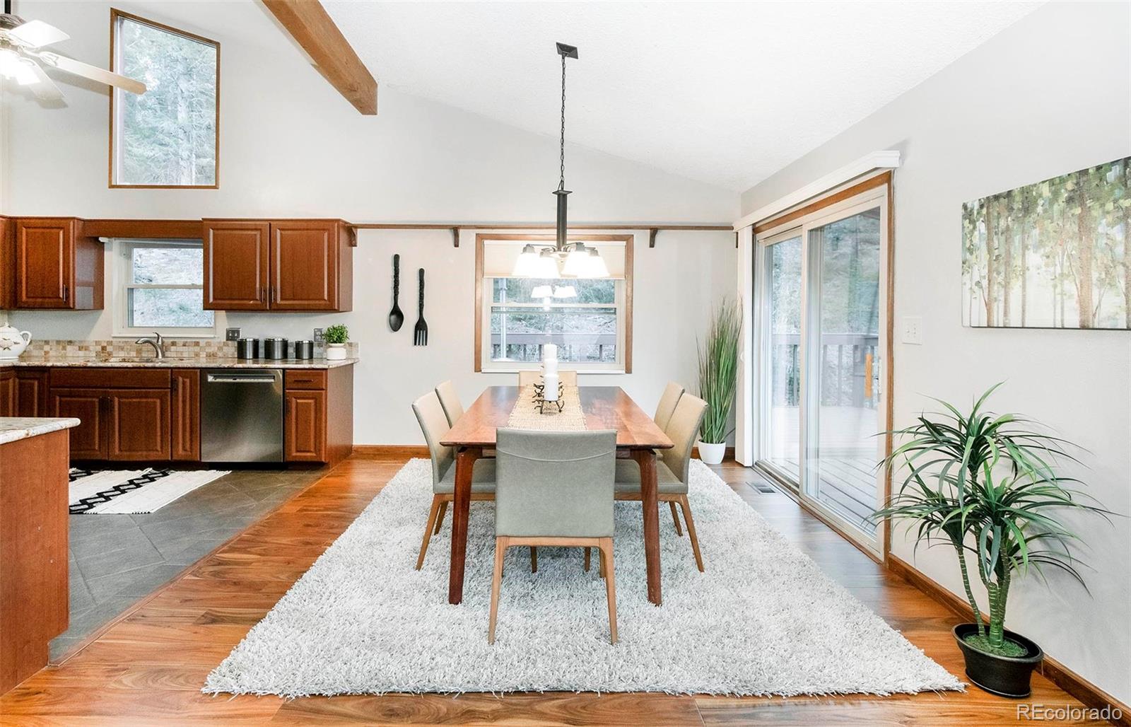 29526 Bronco Road Evergreen, CO 80439 - Photo 8 of 42