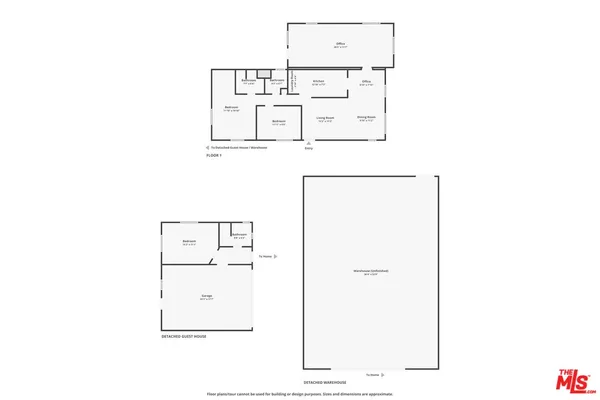 $849,000 | 42450 2nd Street, Lancaster, CA 93535