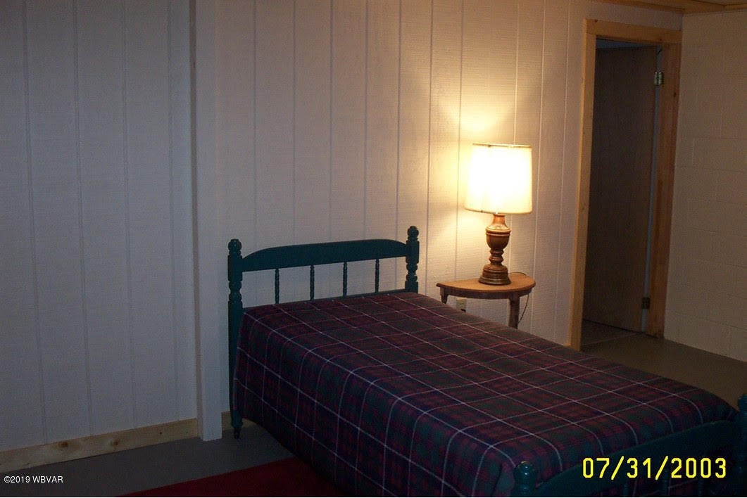 401 Norton Road Forksville, PA 18616 - Photo 32 of 53 Basement 1