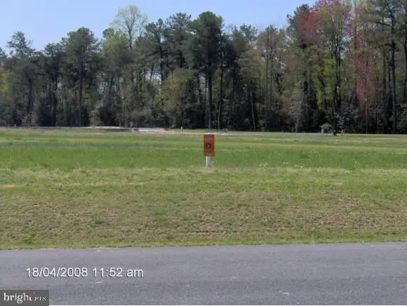 $80,000 | Lot 32 Retreat Circle, Milford, DE 19963