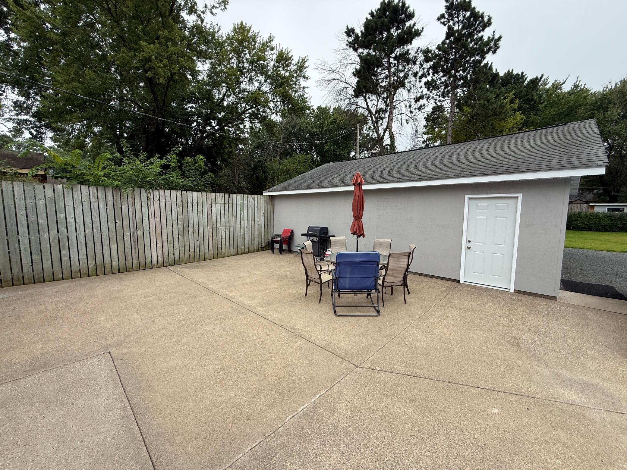 8408 Eastwood Road Mounds View, MN 55112 - Photo 46 of 47 Gallery Image 46
