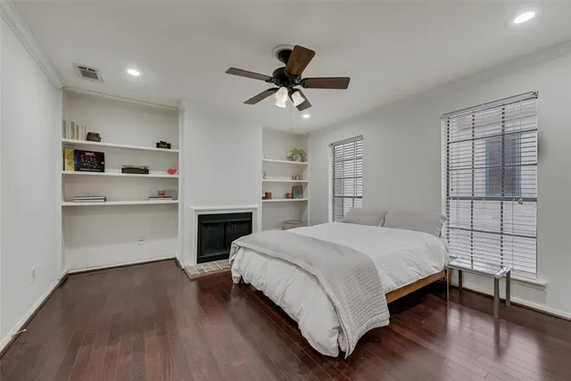 $359,000 | 4418 Bowser Avenue, Unit 105, Dallas, TX 75219