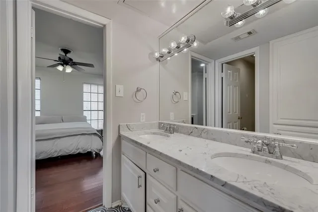 $359,000 | 4418 Bowser Avenue, Unit 105, Dallas, TX 75219