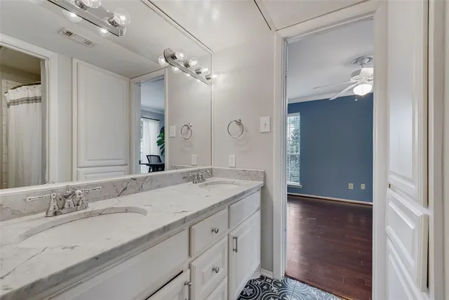 $359,000 | 4418 Bowser Avenue, Unit 105, Dallas, TX 75219