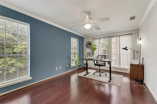 $359,000 | 4418 Bowser Avenue, Unit 105, Dallas, TX 75219