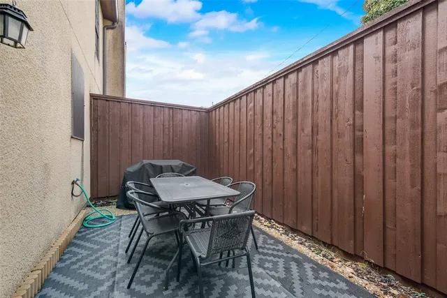 $359,000 | 4418 Bowser Avenue, Unit 105, Dallas, TX 75219