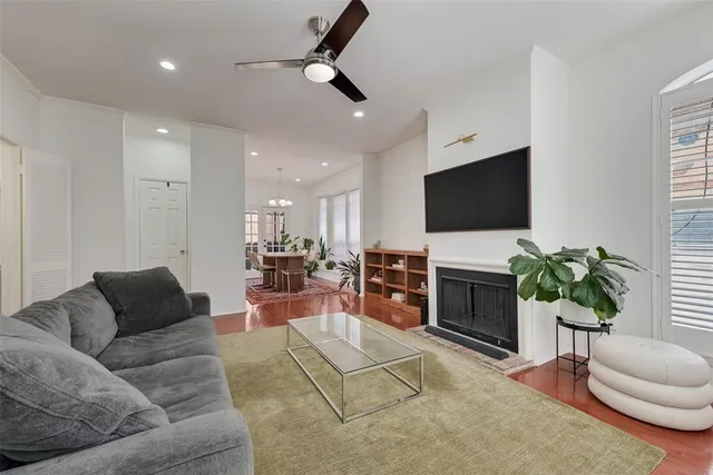 $359,000 | 4418 Bowser Avenue, Unit 105, Dallas, TX 75219