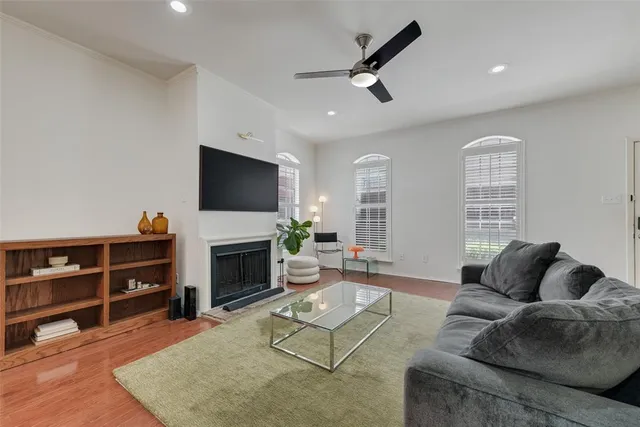 $359,000 | 4418 Bowser Avenue, Unit 105, Dallas, TX 75219