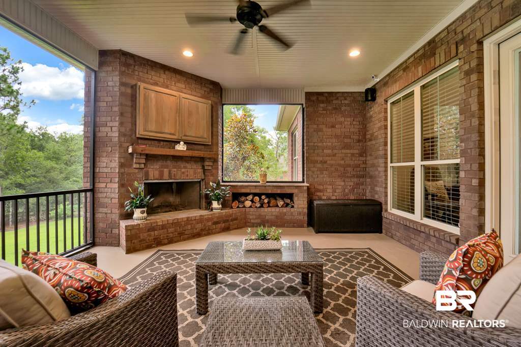 10203 Bromley Road Bay Minette, AL 36507 - Photo 34 of 44