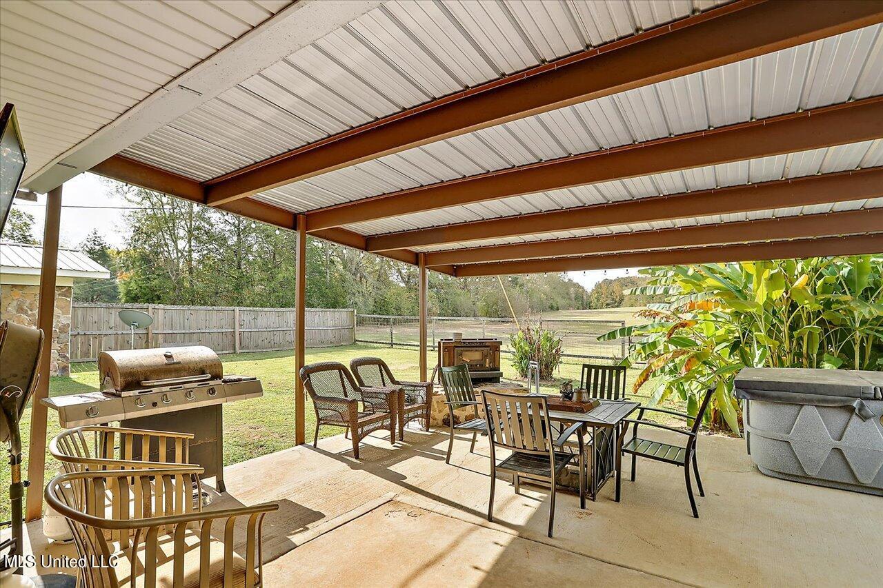 5047 Ludlow Road Lena, MS 39094 - Photo 12 of 87 34-5047 Ludlow Rd