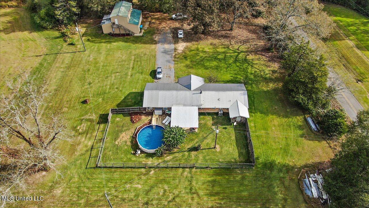 5047 Ludlow Road Lena, MS 39094 - Photo 16 of 87 82-5047 Ludlow Rd