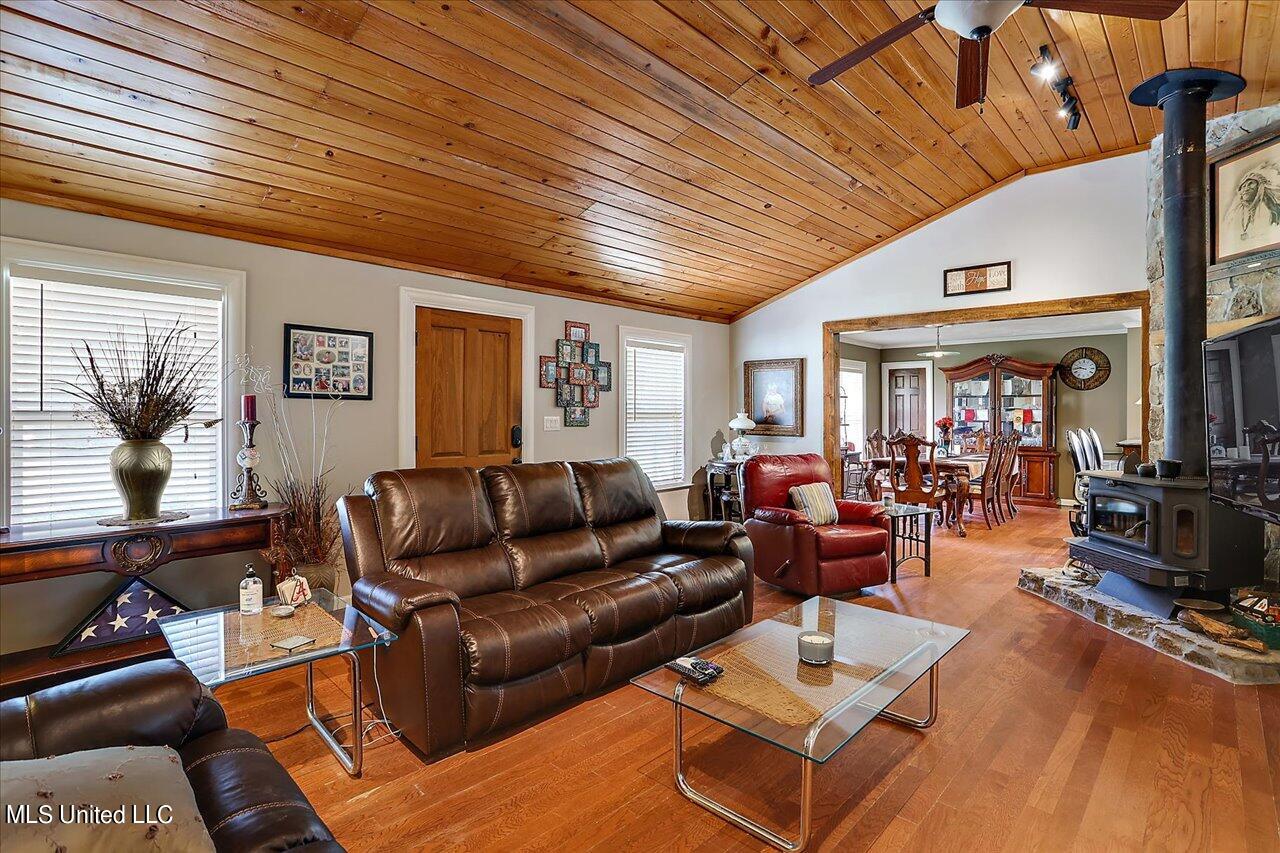 5047 Ludlow Road Lena, MS 39094 - Photo 3 of 87 12-5047 Ludlow Rd