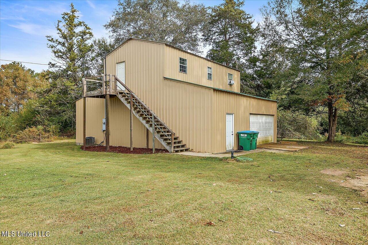 5047 Ludlow Road Lena, MS 39094 - Photo 4 of 87 09-5047 Ludlow Rd