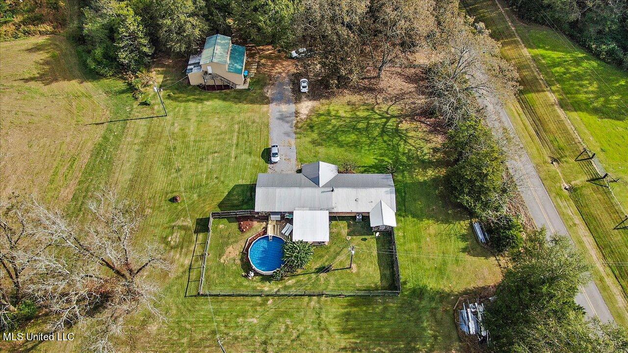 5047 Ludlow Road Lena, MS 39094 - Photo 77 of 87 81-5047 Ludlow Rd