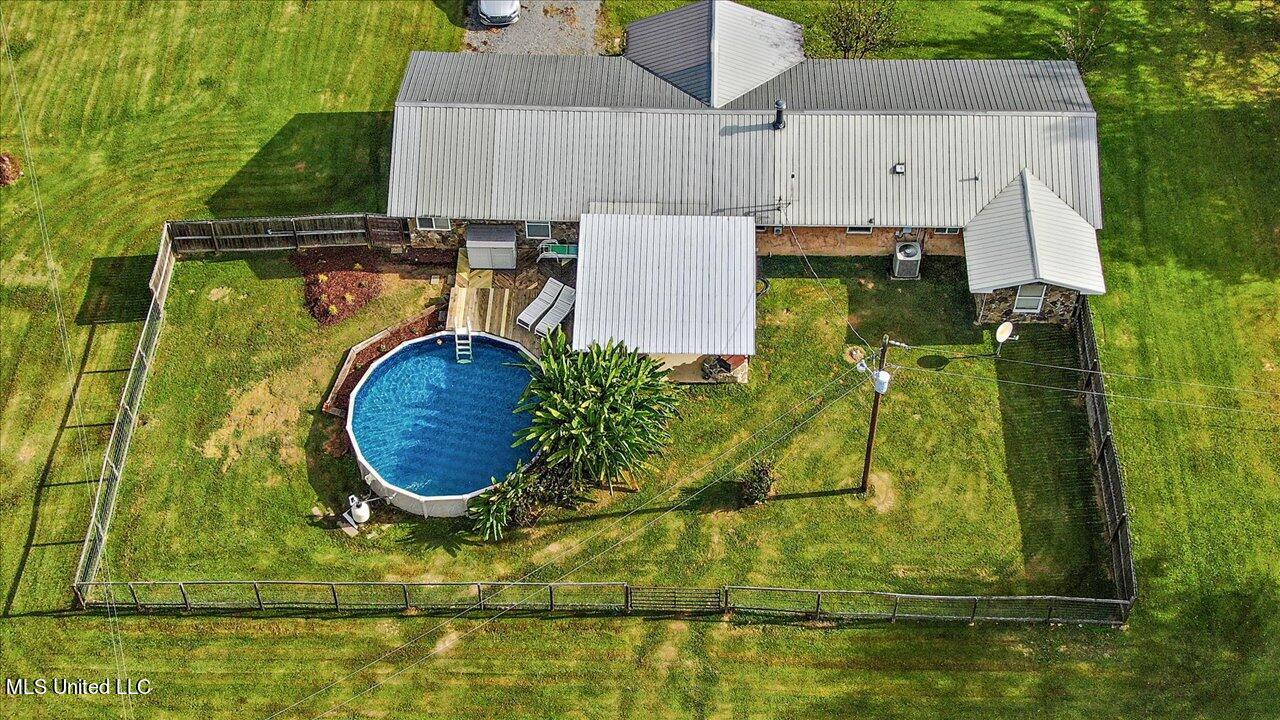 5047 Ludlow Road Lena, MS 39094 - Photo 78 of 87 83-5047 Ludlow Rd
