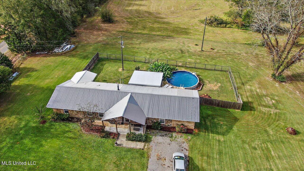 5047 Ludlow Road Lena, MS 39094 - Photo 83 of 87 91-5047 Ludlow Rd
