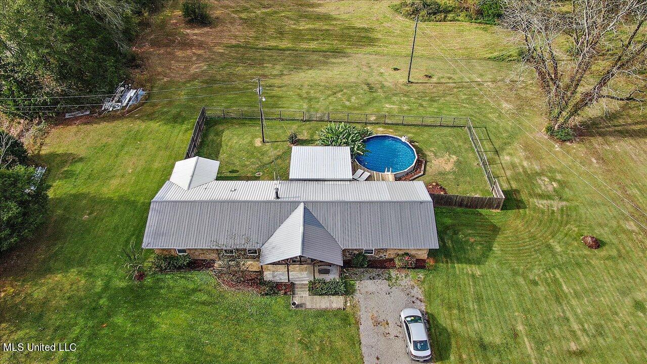 5047 Ludlow Road Lena, MS 39094 - Photo 84 of 87 92-5047 Ludlow Rd