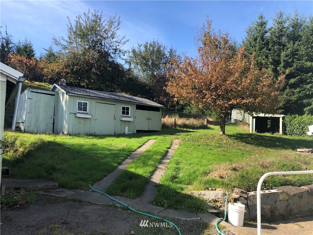 380 Newaukum Valley Road Chehalis, WA 98532 - Photo 2 of 19