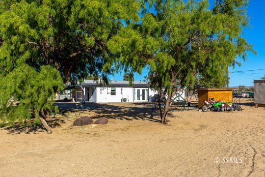 1517 North Clifford Street Ridgecrest, CA 93555 - Photo 43 of 50 Gallery Image 43