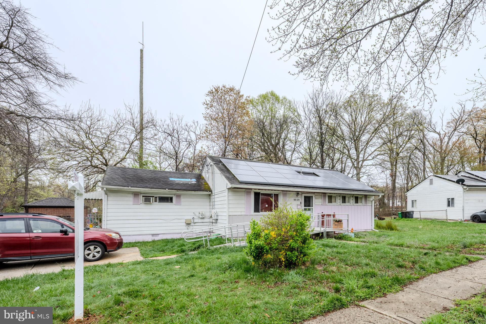 9039 Volta Street Lanham, MD 20706 - Photo 1 of 14
