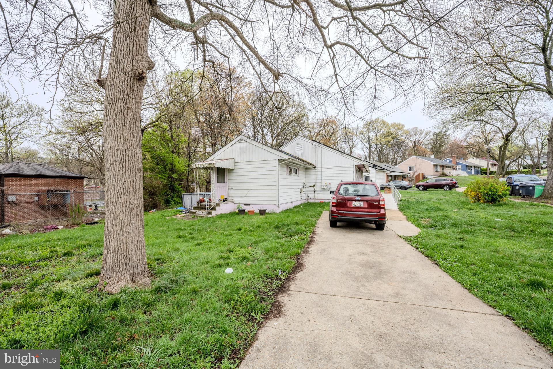 9039 Volta Street Lanham, MD 20706 - Photo 13 of 14