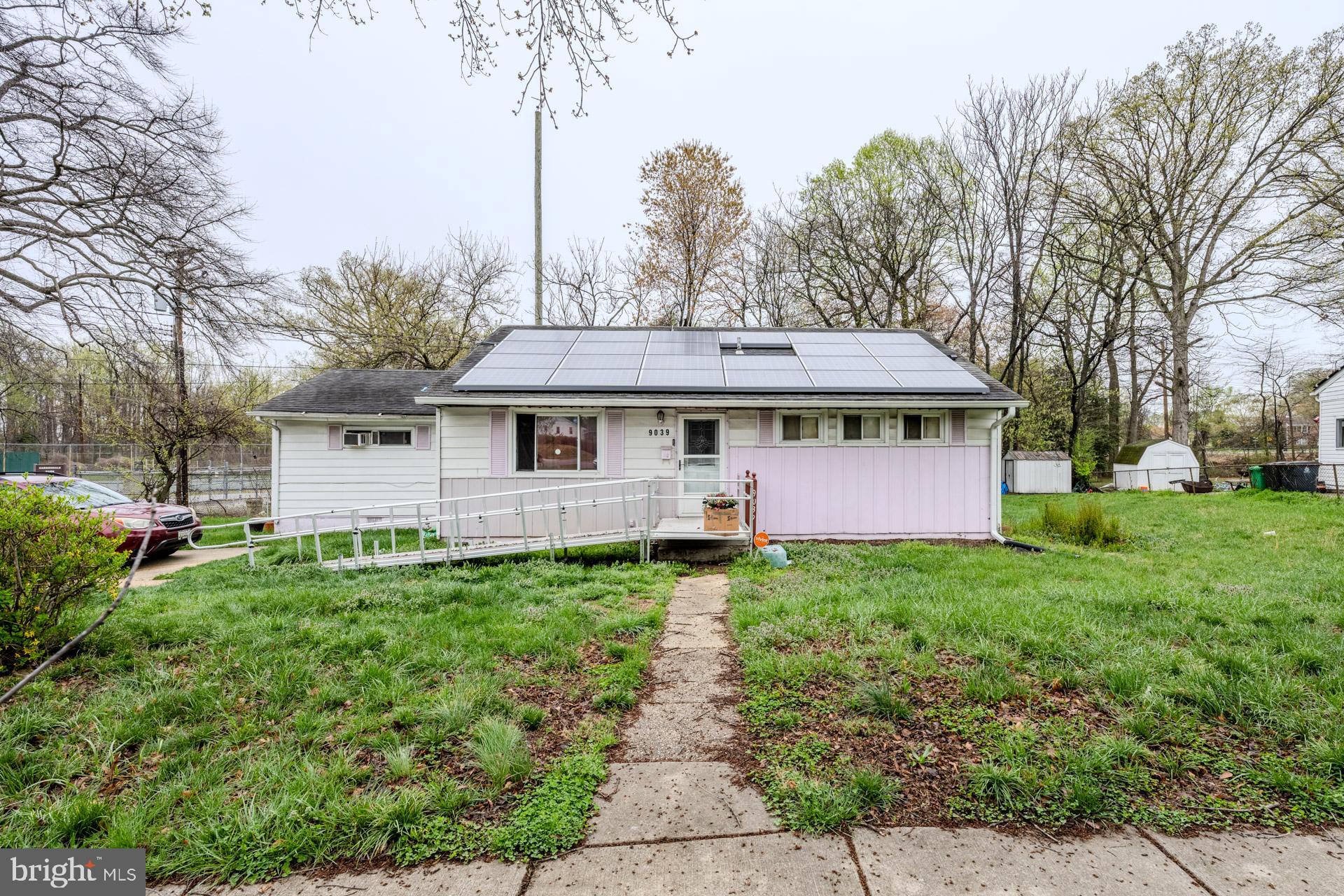 9039 Volta Street Lanham, MD 20706 - Photo 2 of 14