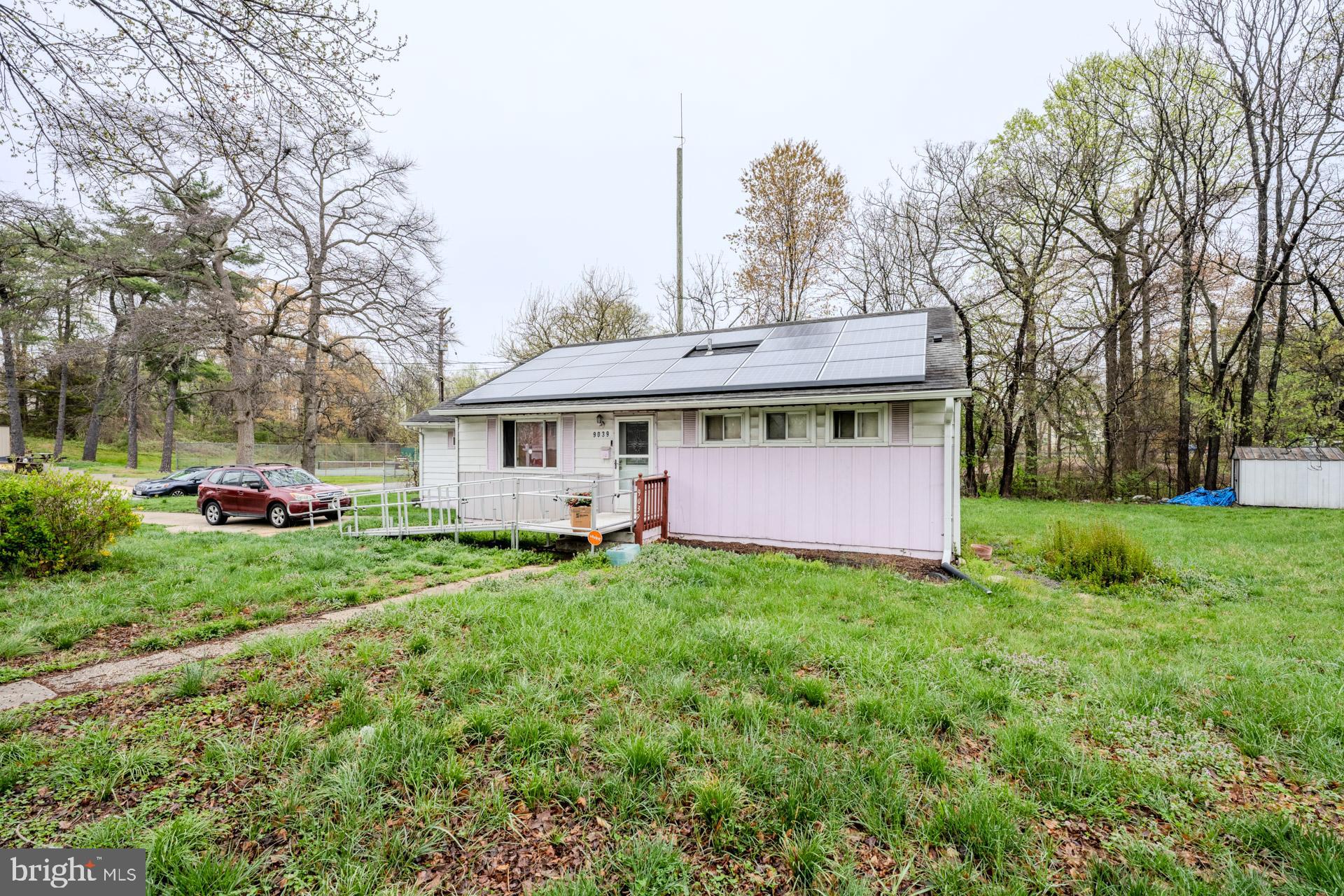 9039 Volta Street Lanham, MD 20706 - Photo 3 of 14