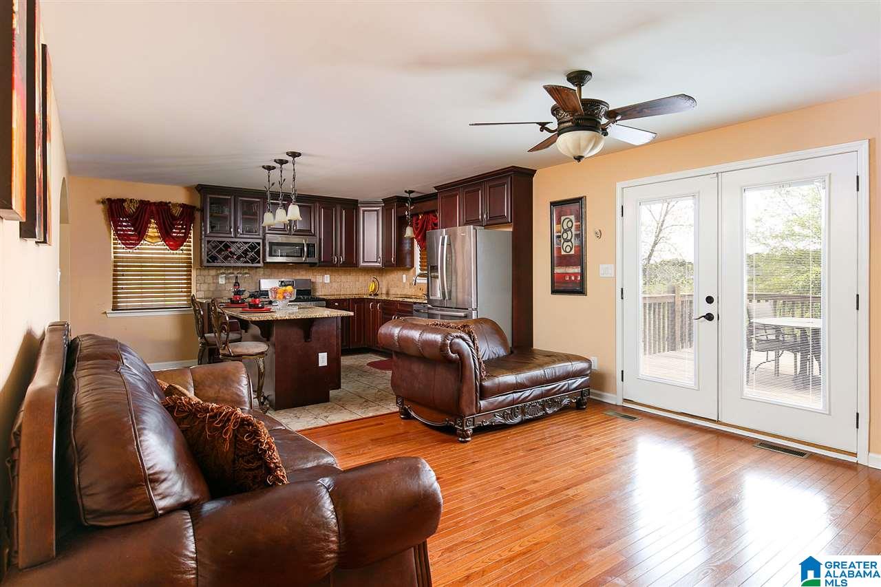 654 Flint Hill Road Bessemer, AL 35022 - Photo 9 of 25