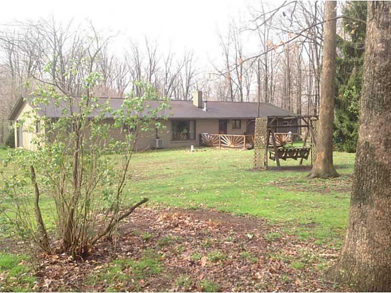 988 Chambersville Road Home, PA 15747 - Photo 1 of 21 Exterior Front.