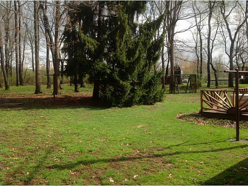 988 Chambersville Road Home, PA 15747 - Photo 15 of 21 Land.