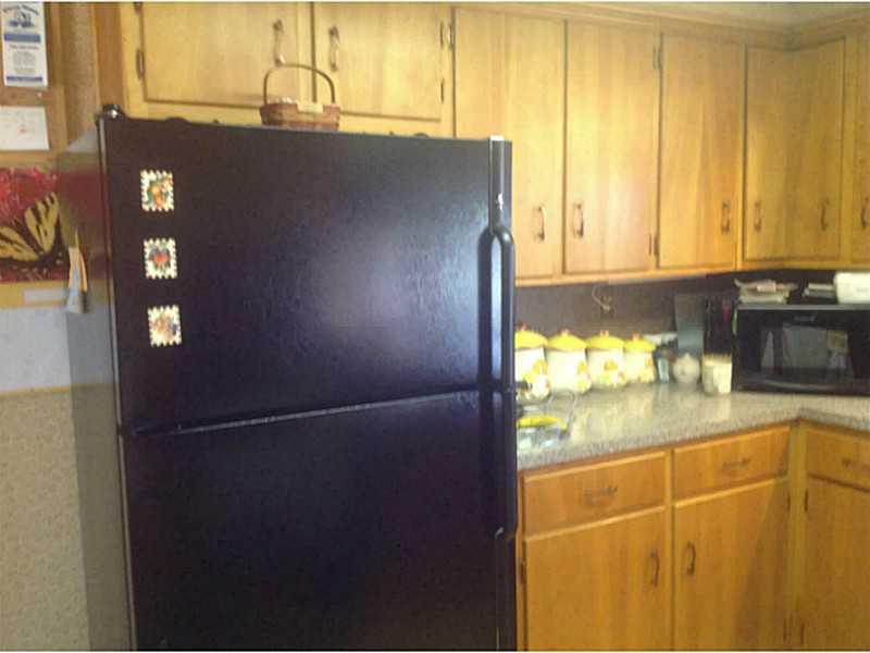 988 Chambersville Road Home, PA 15747 - Photo 3 of 21 Kitchen.