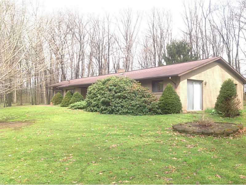 988 Chambersville Road Home, PA 15747 - Photo 21 of 21 Exterior Front.