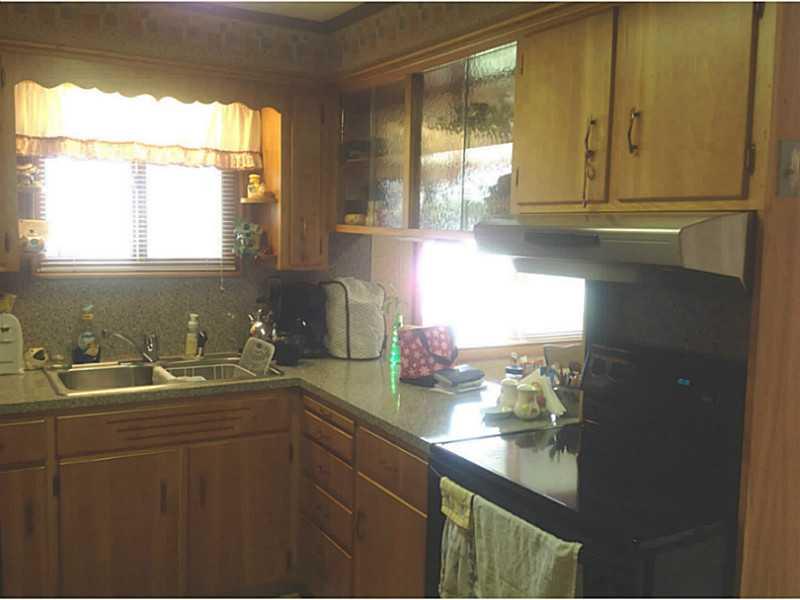 988 Chambersville Road Home, PA 15747 - Photo 4 of 21 Kitchen.