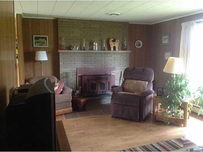 988 Chambersville Road Home, PA 15747 - Photo 5 of 21 Living Room.