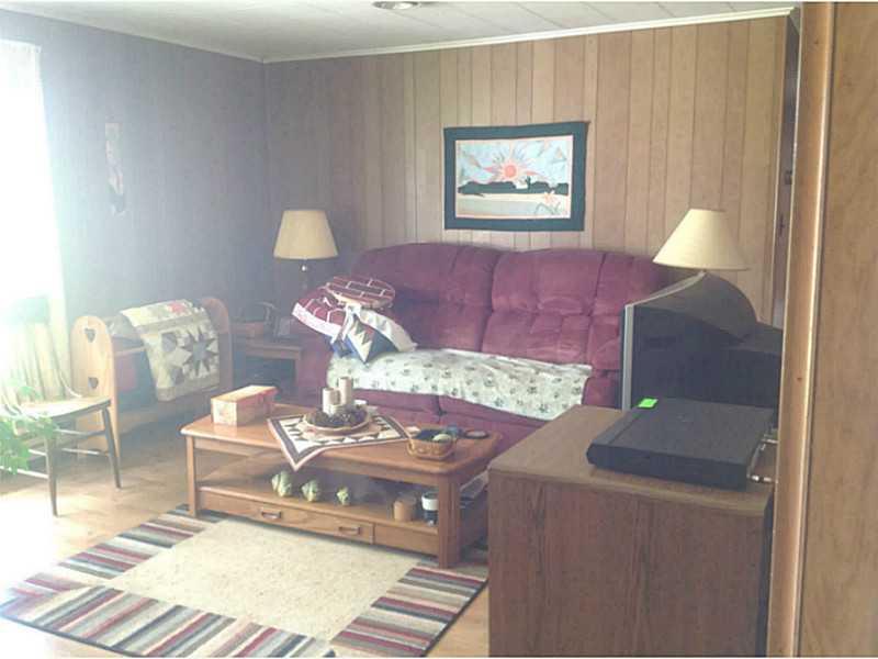 988 Chambersville Road Home, PA 15747 - Photo 6 of 21 Living Room.