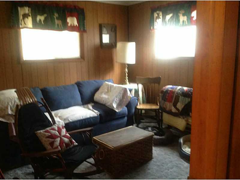 988 Chambersville Road Home, PA 15747 - Photo 9 of 21 Living Room.