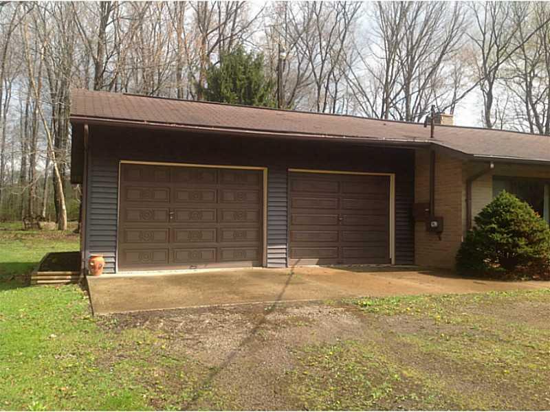 988 Chambersville Road Home, PA 15747 - Photo 10 of 21 Exterior Front.