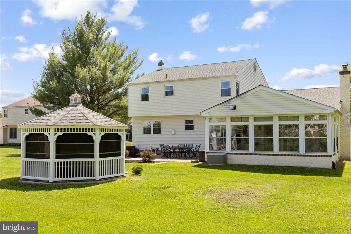 1633 Hedgewood Road Hatfield, PA 19440 - Photo 42 of 43 Gallery Image 42