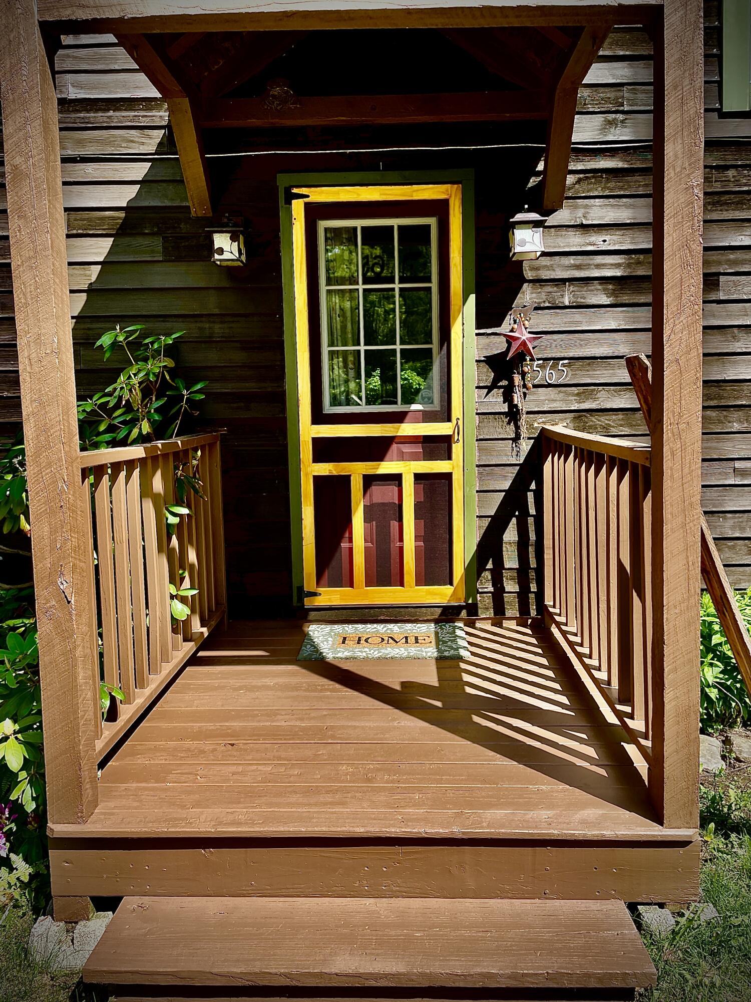 565 Mosher Hill Road Farmington, ME 04938 - Photo 2 of 70 IMG_3689 (1)