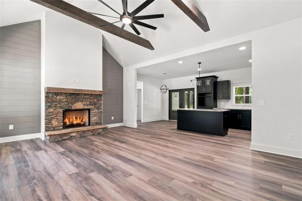 4016 Carver Mill Road Talking Rock, GA 30175 - Photo 11 of 49 Gallery Image 11