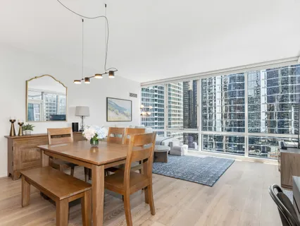 $725,000 | 505 North McClurg Court, Unit 2301, Chicago, IL 60611
