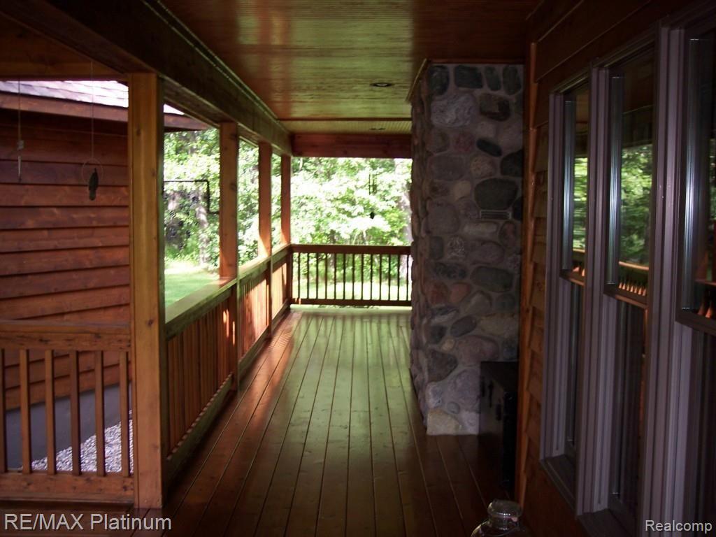 7117 North Fleming Road Fowlerville, MI 48836 - Photo 60 of 97