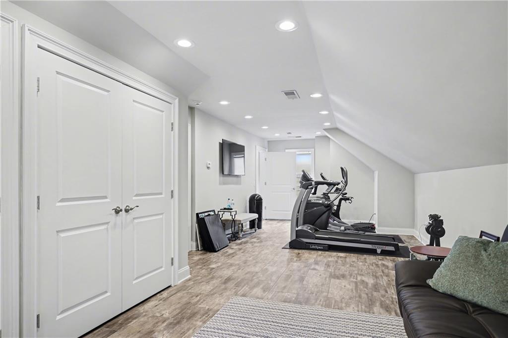 317 Riversedge Drive Atlanta, GA 30339 - Photo 31 of 49 a very nice looking room with a couch