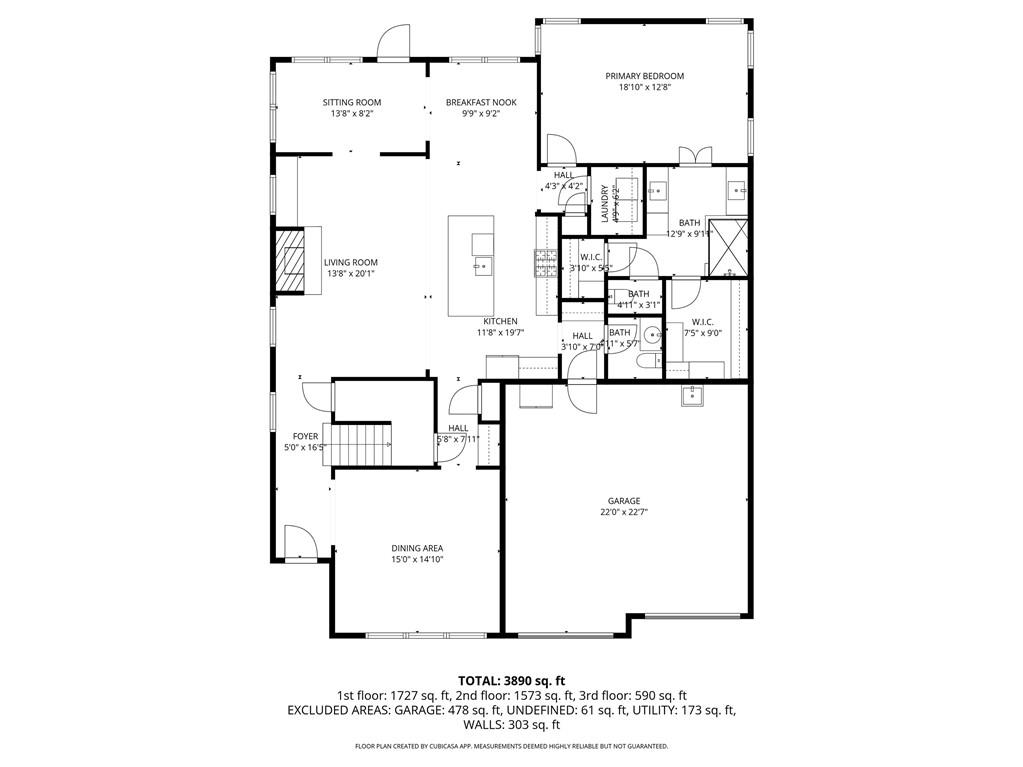 317 Riversedge Drive Atlanta, GA 30339 - Photo 46 of 49