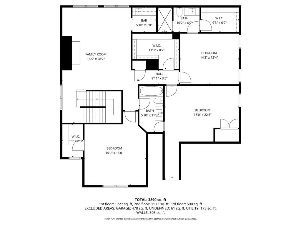 317 Riversedge Drive Atlanta, GA 30339 - Photo 47 of 49 unknown