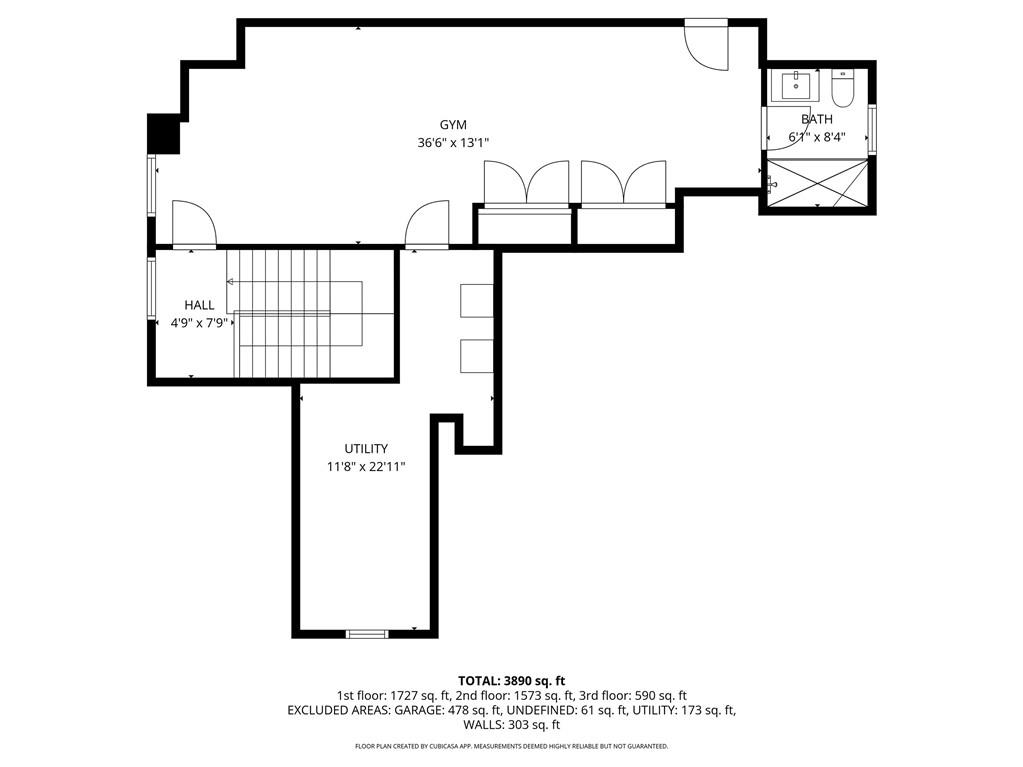 317 Riversedge Drive Atlanta, GA 30339 - Photo 48 of 49 unknown